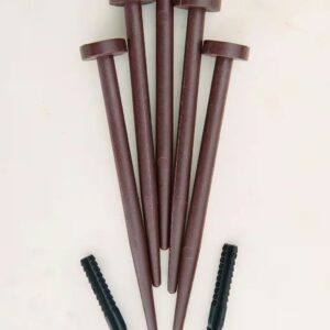 Ersatzstifte - Braun Ersatzstifte - Braun