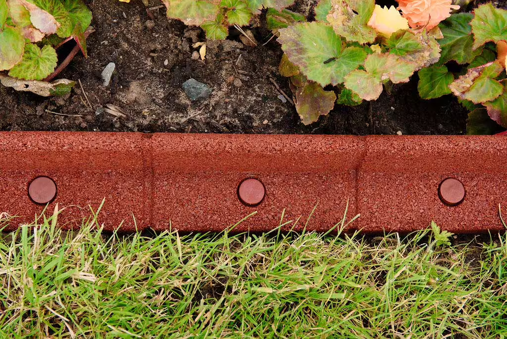 Flexiborder - Terrakotta Flexiborder - Terrakotta