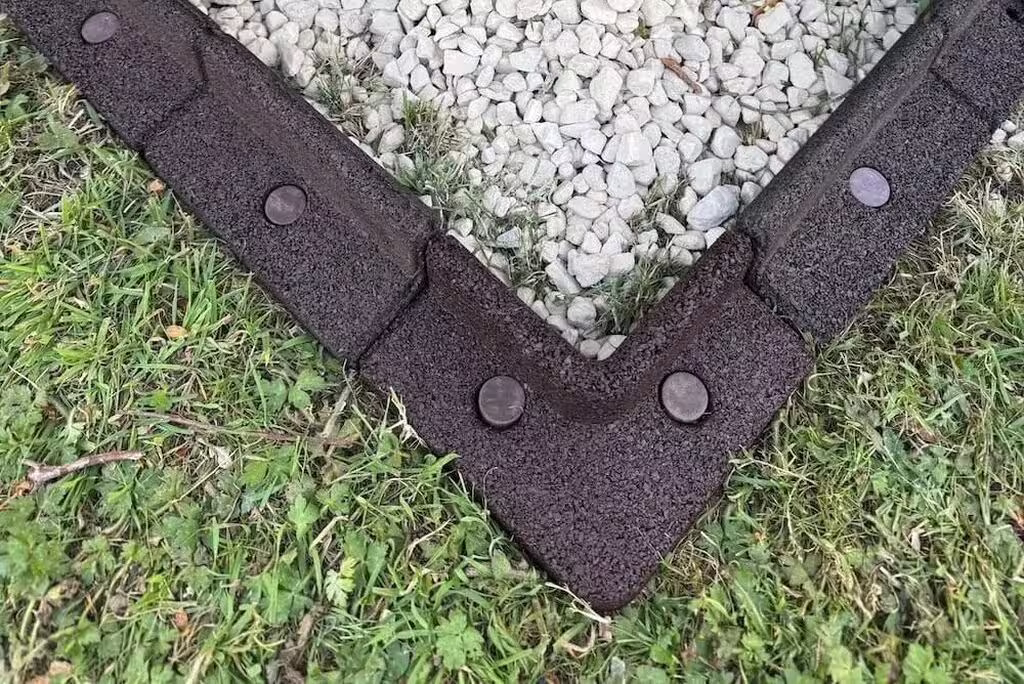 FlexiCorner - Braun - Außenkante 2 Stück FlexiCorner - Braun - Außenkante 2 Stück