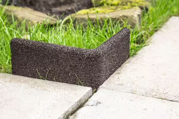 FlexiCorner - Braun - Innenkante 2 Stück FlexiCorner - Braun - Innenkante 2 Stück