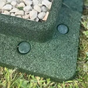 FlexiCorner - Grün - Außenkante 2 Stück FlexiCorner - Grün - Außenkante 2 Stück