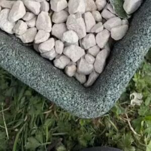 FlexiCorner - Salbei - Außenkante 2 Stück FlexiCorner - Salbei - Außenkante 2 Stück