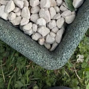 FlexiCorner - Salbei - Innenkante 2 Stück FlexiCorner - Salbei - Innenkante 2 Stück