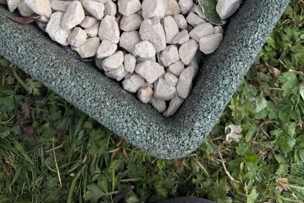 FlexiCorner - Salbei - Innenkante 2 Stück FlexiCorner - Salbei - Innenkante 2 Stück